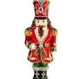 CRUNCHER ORNAMENT