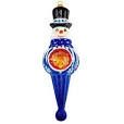 FROSTY SCEPTER ORNAMENT