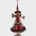 BOOK OF SPELLS WITCH LARGE 32&quot;