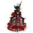 TOWERING TERROR WITCH 20&quot;