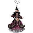 MS TRESSOF THE NIGHT WITCH 18.5&quot;