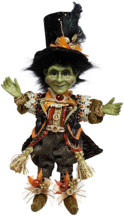 FRANKENSTEIN ELF SMALL 13&quot;