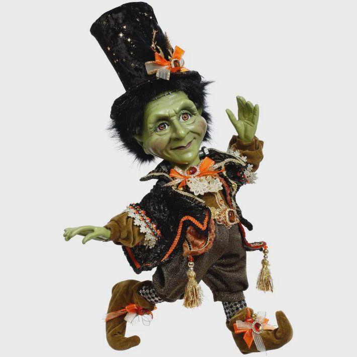 FRANKENSTEIN ELF MEDIUM 21.5&quot;