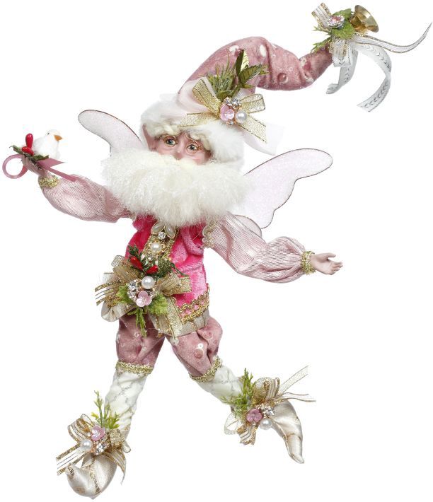 SPIRIT OF HOPW FAIRY SMALL 11&quot;