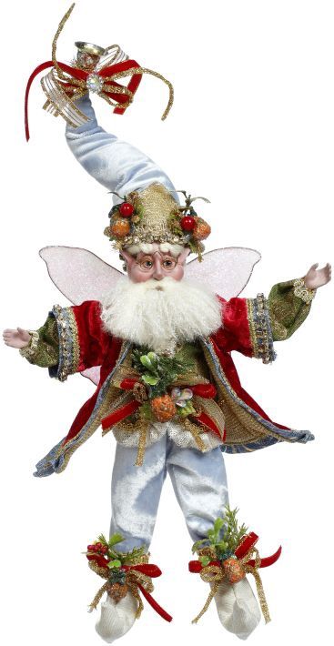HOSPITALITY FAIRY SMALL 11&quot;
