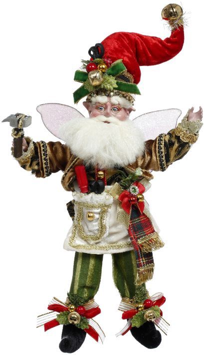 WORKSHOP FAIRY SMALL 11&quot;