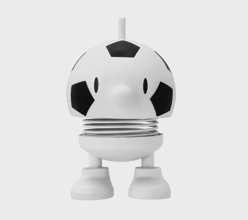 HOPTIMIST SPORT BUMBLE SOCCER