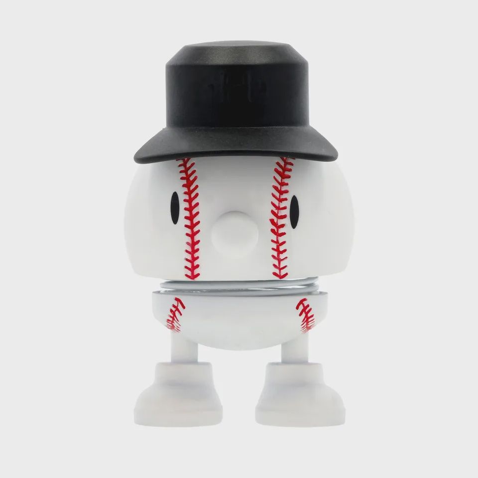 HOPTIMIST SPORT BUMBLE BASEBALL