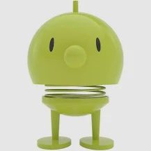 HOPTIMIST CLASSIC BUMBLE LIME SMALL
