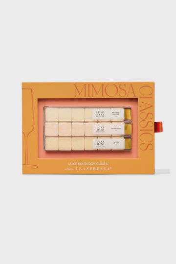 PASSPORT TO MIMOSA KIT
