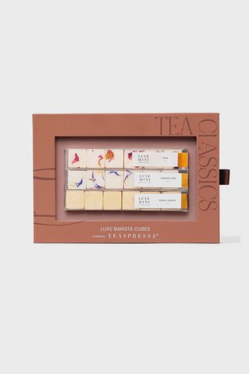 PASSPORT TOTEA KIT