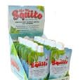 NO MO SQUITO 3 OZ SQUEEZE POUCH FACE &amp; BODY LOTION
