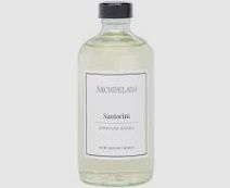 1000ML SANTORINI HOME AMBIANCE DIFFUSER