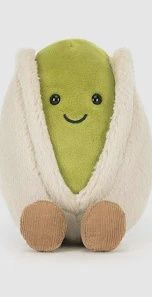 AMUSEABLE HORATIO PISTACHIO