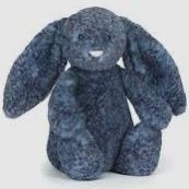 HOPSCONE LUXE BUNNY
