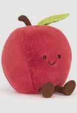 AMUSEABLE APPLE