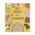 ALL KINDS OF GRUMPY BOOK