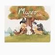 MUNRO IN THE MIDDLE BOOK