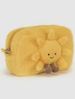 AMUSEABLE SUN POUCH
