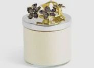 FORGET ME NOT CANDLE