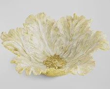 TULIP CENTERPIECE SMALL BOWL