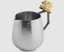 BUTTERFLY GINKGO CREAMER