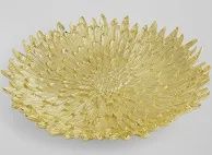 DAHLIA CENTERPIECE PLATTER