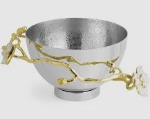 ORCHID BOWL