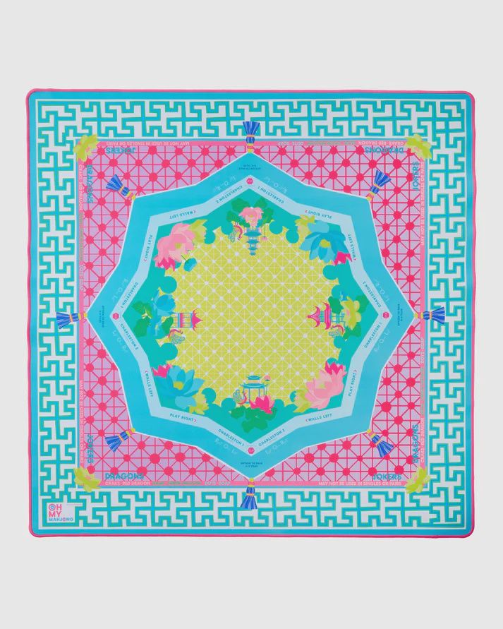 ZEN GLOW MAT