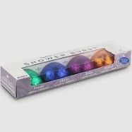 SHOWER BURST VARIETY PACK IN SIGNATURE
