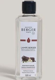 500ML VANILLA MAGNIFICENCE