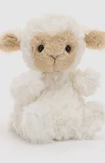 I AM YUMMY LAMB