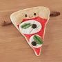 AMUSEABLE SLICE OF PIZZA