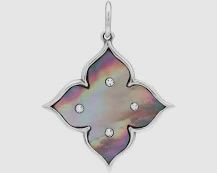 SOUL FRIEND PENDANT