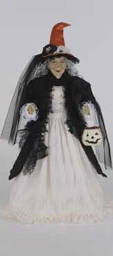 JOSEPHINE WITCH