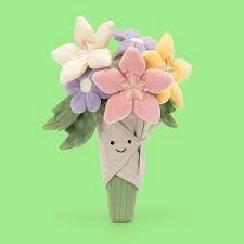 BOUQUET OF FLOWERS