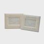 THANK HEAVEN 4 X 6 PHOTO FRAME A/2