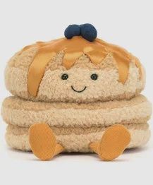 AMUSEABLE FRAN PANCAKE