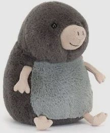 MUSWELL MOLE
