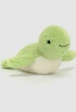 FLUFFY TURTLE