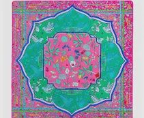 ENCHANTED MAT