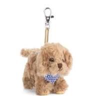 KHARMA BAG CHARM
