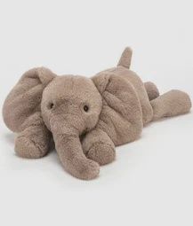 SMUDGE ELEPHANT