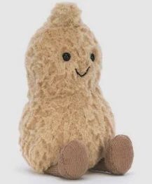 AMUSEABLE PEANUT