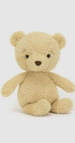 RUMBLIKIN BEAR