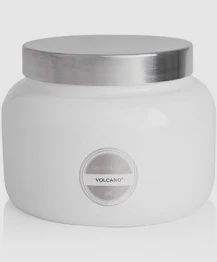 48 oz VOLCANO CANDLE