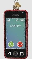SMARTPHONE ORNAMENT