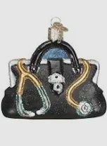 DOCTOR&#39;S BAG ORNAMENT