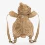 BARTHOLOMEW BEAR BACKPACK