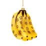 FASHIONABLE BANANA BUNCH ORNAMENT